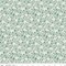 Blooming Bliss in Sage (c17315-sage) | Sweet Cotton Tales | Cayla Naylor Designs | Riley Blake